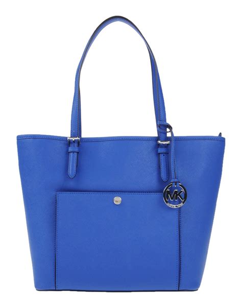 michael kors blush purse|michael kors blue handbags clearance.